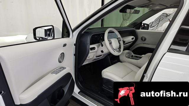 Hyundai Palisade Palisade (LX3) 2025 года - похожие автомобили