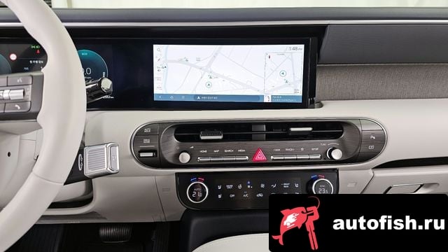 Hyundai Palisade Palisade (LX3) 2025 года - вид 14