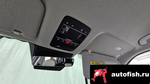 Hyundai Palisade Palisade (LX3) 2025 года - вид 18