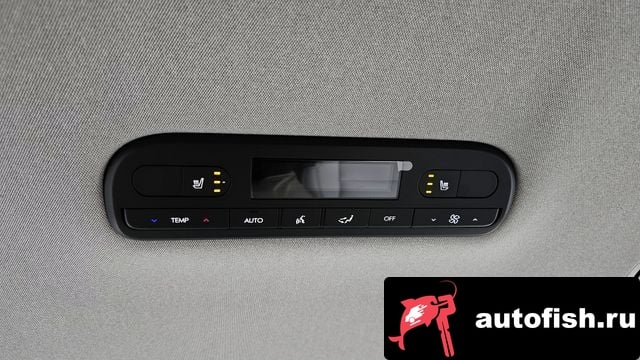 Hyundai Palisade Palisade (LX3) 2025 года - вид 19