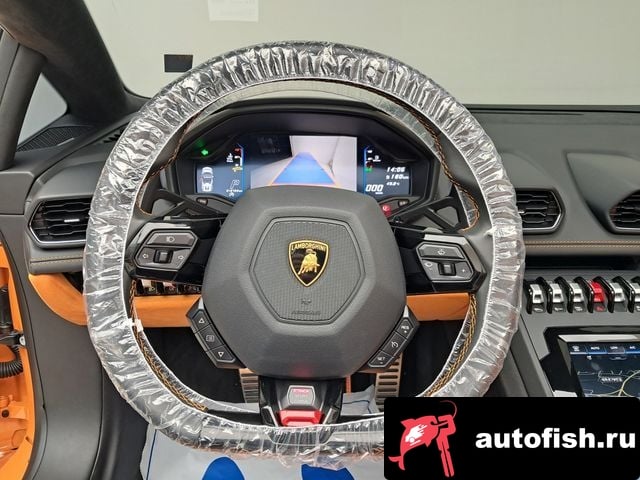 Lamborghini Huracan Urakan 2021 года - похожие автомобили