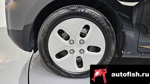 Kia RAY The New Ray 2021 года - вид 5