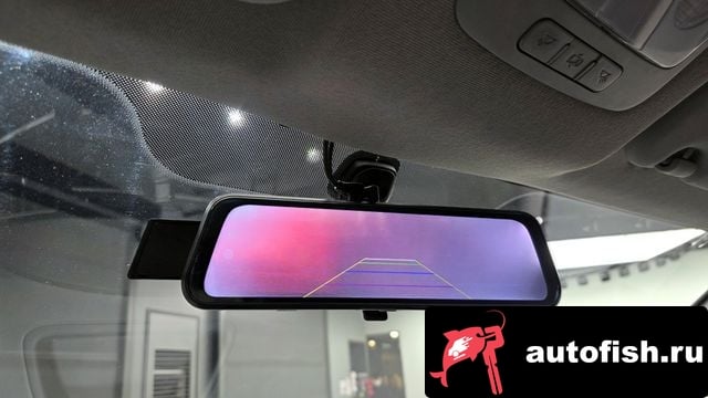 Hyundai Starex The New Grand Starex 2019 года - похожие автомобили