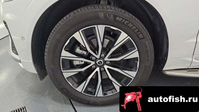 Volvo XC60 XC60 second Generation 2024 года - вид 5