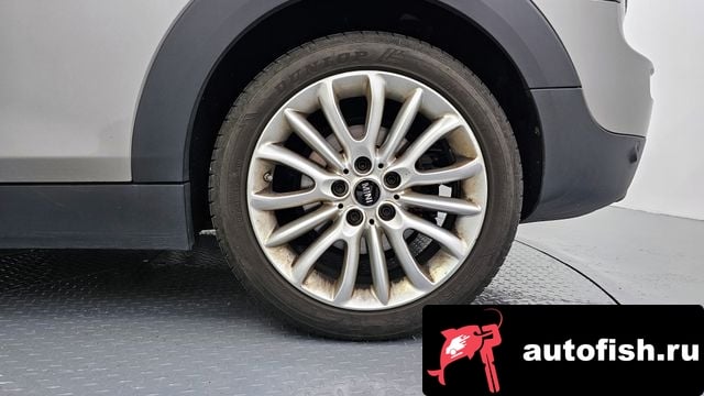 Mini Clubman Cooper Clubman 2018 года - вид 5