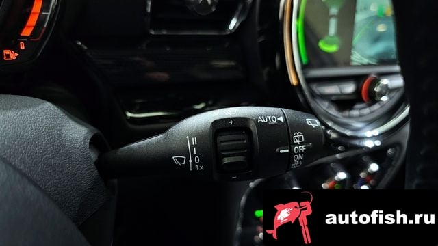 Mini Clubman Cooper Clubman 2018 года - похожие автомобили