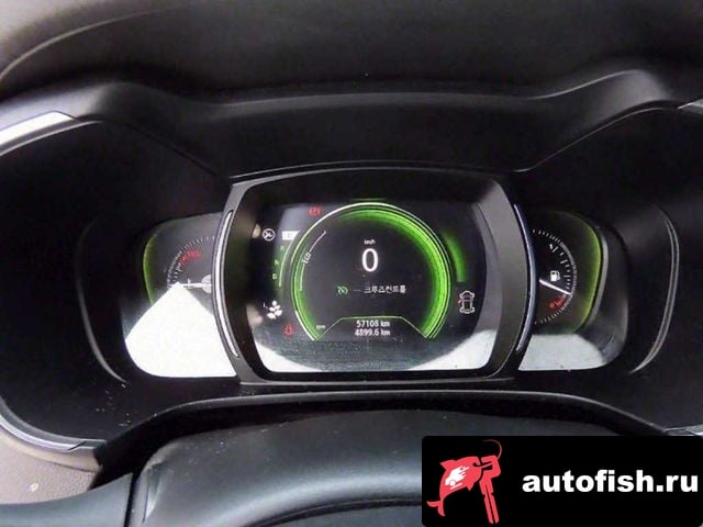 Renault Korea (Samsung) QM6 The New QM6 2023 года - похожие автомобили