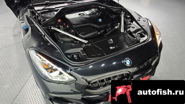 BMW Z4 Z4 (G29) 2019 года - вид 6
