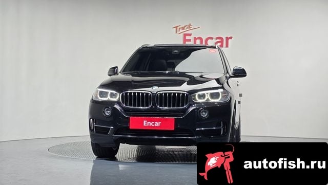 BMW X5 X5 (F15) 2018 года - вид 3
