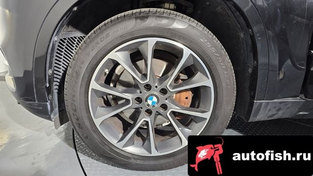 BMW X5 X5 (F15) 2018 года - вид 5