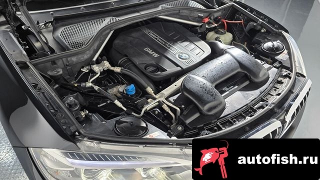 BMW X5 X5 (F15) 2018 года - вид 6