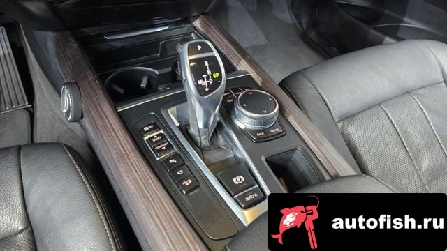 BMW X5 X5 (F15) 2018 года - вид 9