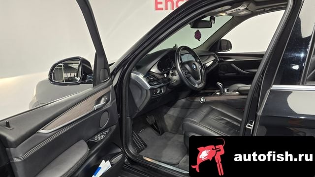 BMW X5 X5 (F15) 2018 года - вид 10