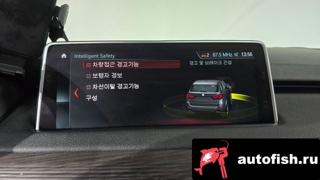 BMW X5 X5 (F15) 2018 года - вид 16