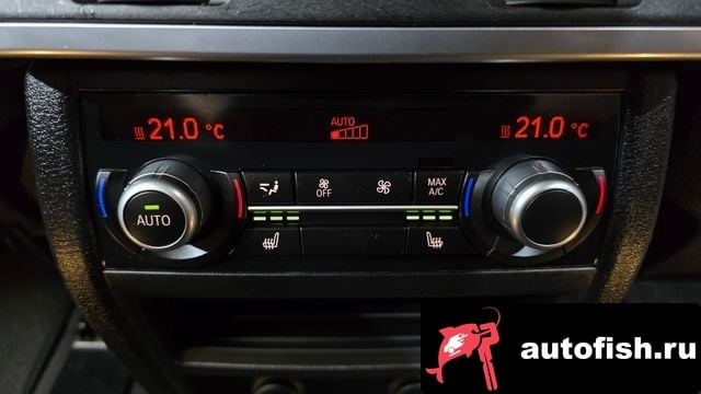 BMW X5 X5 (F15) 2018 года - вид 18