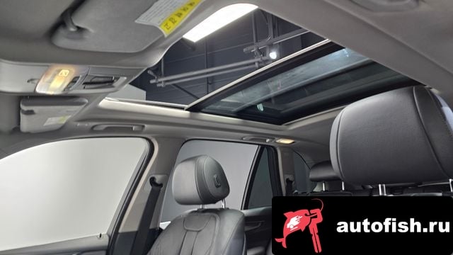 BMW X5 X5 (F15) 2018 года - вид 19