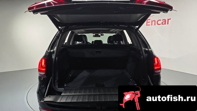 BMW X5 X5 (F15) 2018 года - вид 20