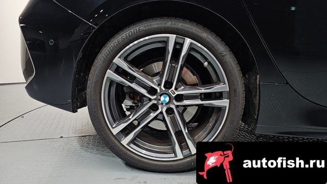BMW 1-Series 1 Series (F40) 2023 года - вид 5