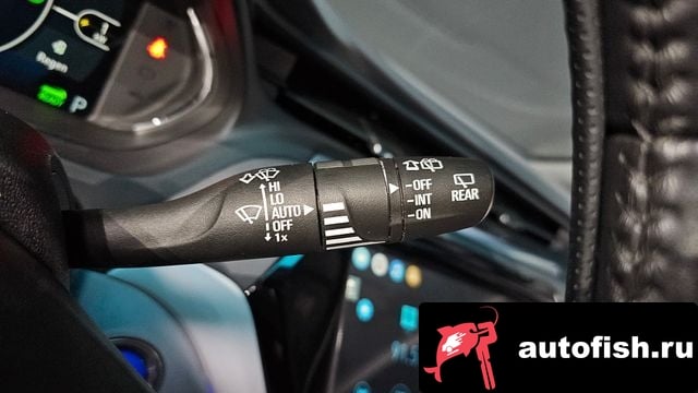 Chevrolet (GM Daewoo) Bolt EV Bolt EV 2020 года - похожие автомобили