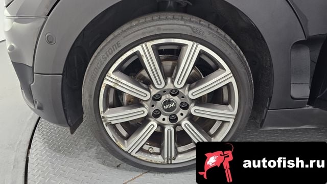 Mini Clubman Cooper S Clubman 2022 года - вид 5