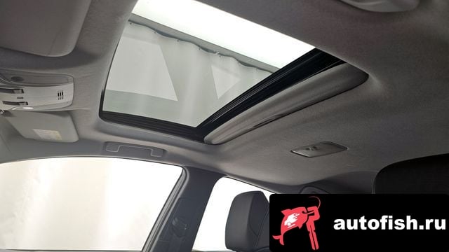 Toyota Prius Prius 4th Generation 2016 года - вид 19