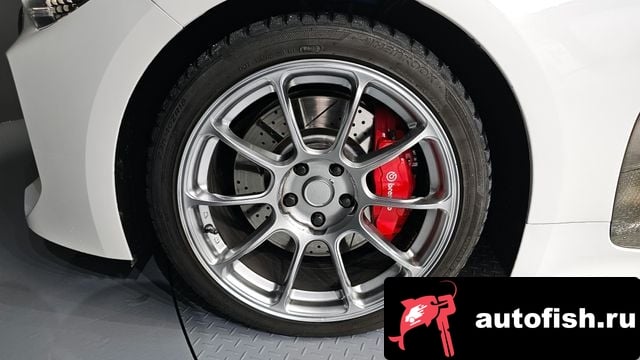 Kia Stinger Stinger 2017 года - вид 5