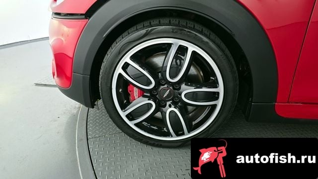 Mini Cooper Convertible Cooper S Convertible 2018 года - вид 5