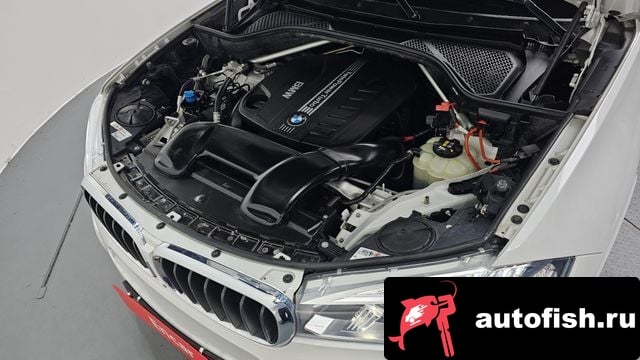 BMW X5 X5 (F15) 2018 года - вид 6