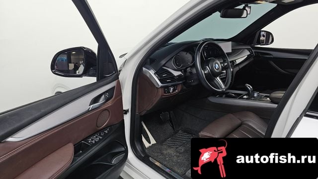 BMW X5 X5 (F15) 2018 года - вид 10