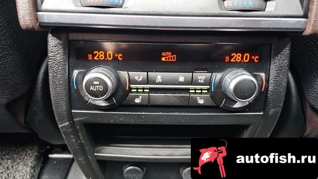 BMW X5 X5 (F15) 2018 года - вид 18