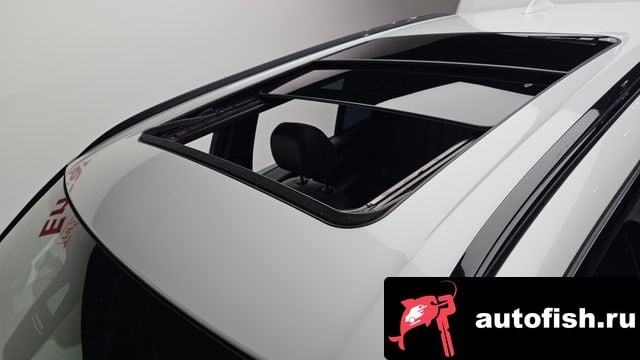 BMW X5 X5 (F15) 2018 года - вид 19