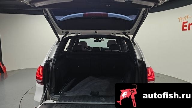 BMW X5 X5 (F15) 2018 года - вид 20