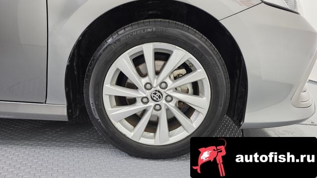 Toyota Camry Camry (XV70) 2023 года - вид 5