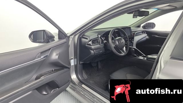 Toyota Camry Camry (XV70) 2023 года - вид 10