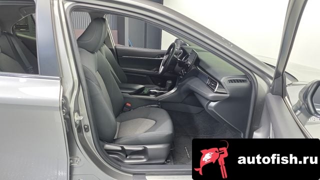 Toyota Camry Camry (XV70) 2023 года - вид 11