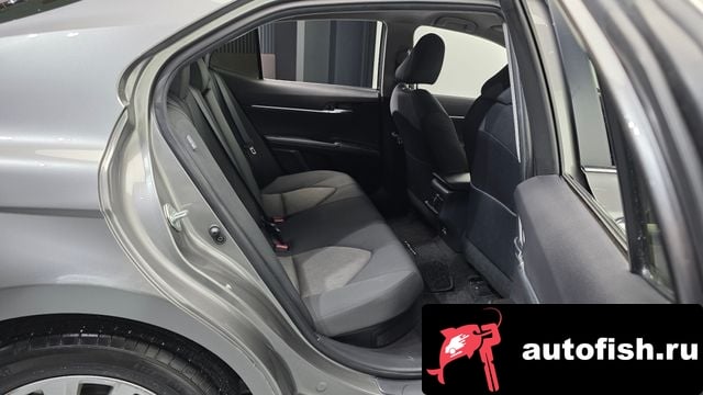 Toyota Camry Camry (XV70) 2023 года - вид 12