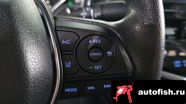 Toyota Camry Camry (XV70) 2023 года - похожие автомобили