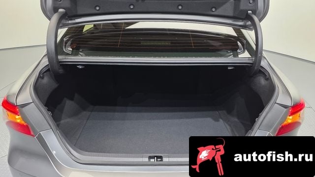 Toyota Camry Camry (XV70) 2023 года - вид 20