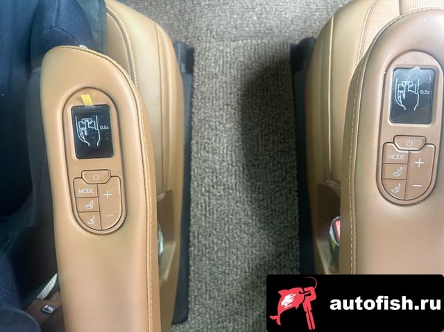 Hyundai Palisade Palisade (LX3) 2025 года - вид 10