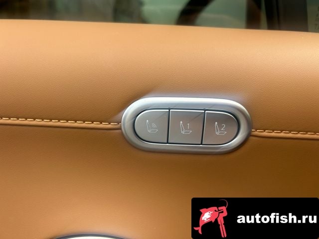 Hyundai Palisade Palisade (LX3) 2025 года - вид 14