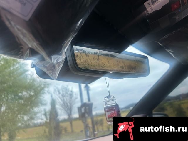 Hyundai Palisade Palisade (LX3) 2025 года - вид 17