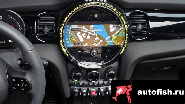 Mini Cooper Convertible Cooper Convertible 2024 года - похожие автомобили