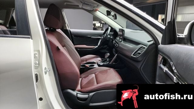 Kia Seltos Celtos 2019 года - похожие автомобили