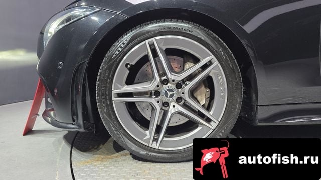 Mercedes-Benz CLS-Class CLS-Class C257 2019 года - вид 5