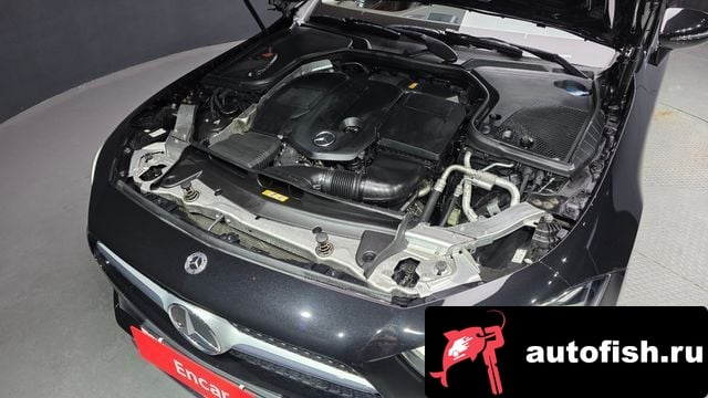 Mercedes-Benz CLS-Class CLS-Class C257 2019 года - вид 6