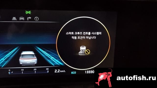 Kia Carnival Carnival 4th generation 2023 года - вид 14