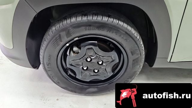 Hyundai Casper Casper 2024 года - вид 5