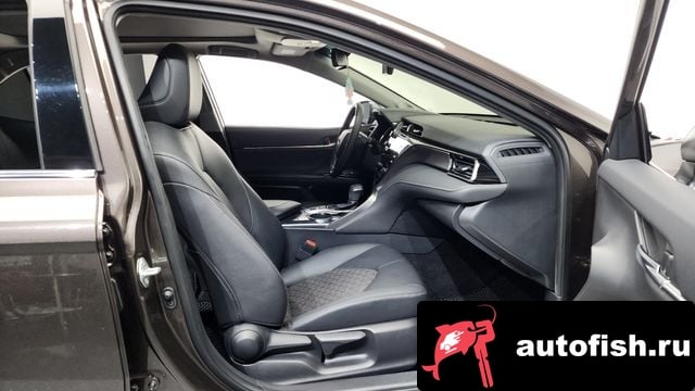 Toyota Camry Camry (XV70) 2020 года - вид 11
