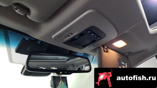 Toyota Camry Camry (XV70) 2020 года - вид 18