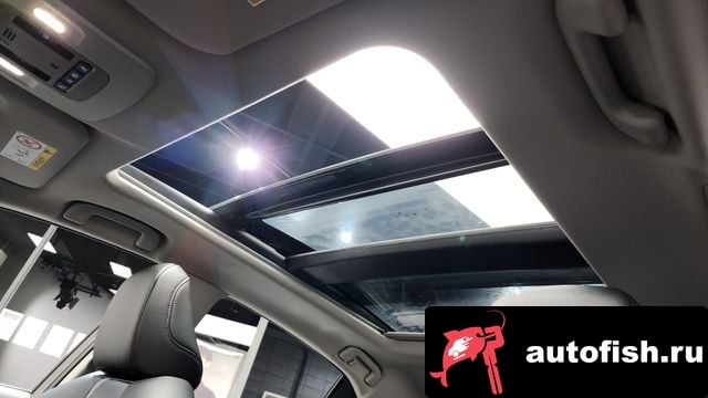 Toyota Camry Camry (XV70) 2020 года - вид 19